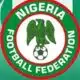 Nigeria Football Federation