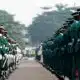 Nigerian Armed Forces