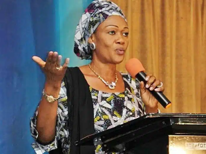 First Lady Affirms President Tinubu’s Commitment Amid Economic Challenges