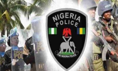 Police Kill One, Arrest Three Other Robbers In Anambra 