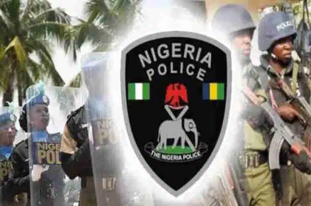 Police Kill One, Arrest Three Other Robbers In Anambra 