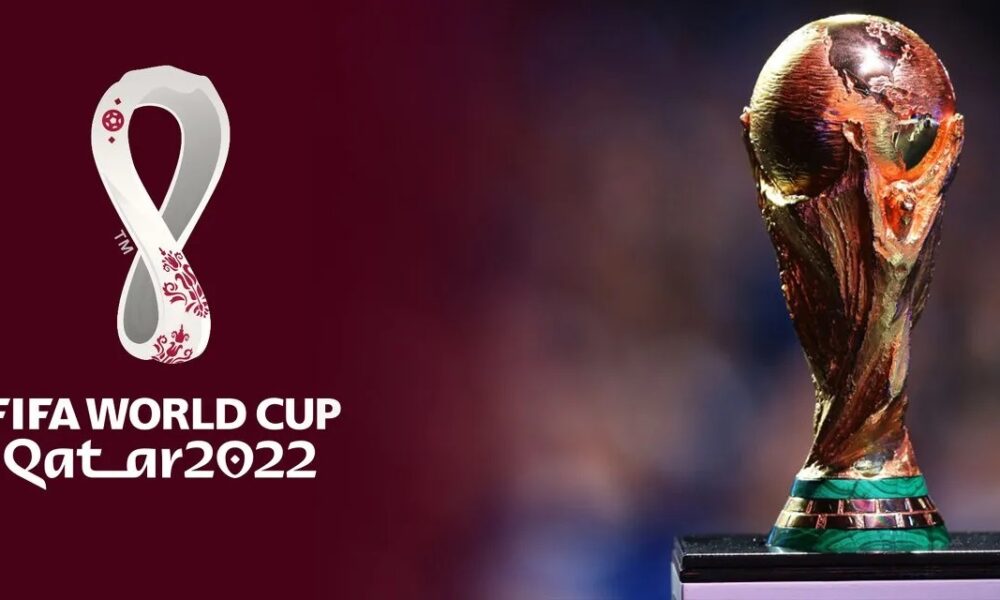 Qatar 2022 World Cup