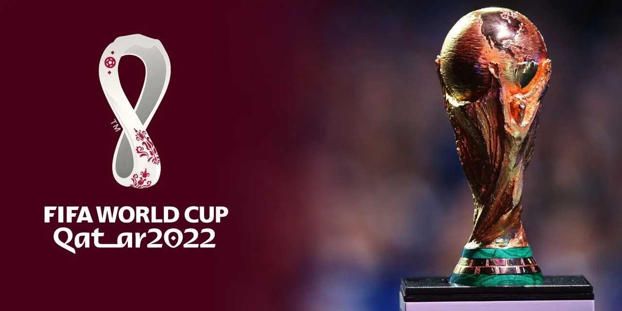 Qatar 2022 World Cup