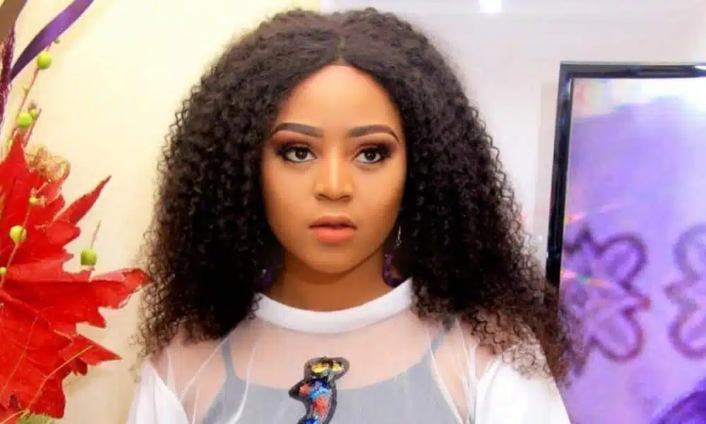 Regina Daniels