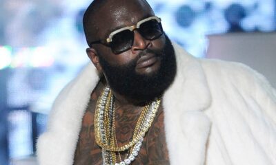 Rick Ross