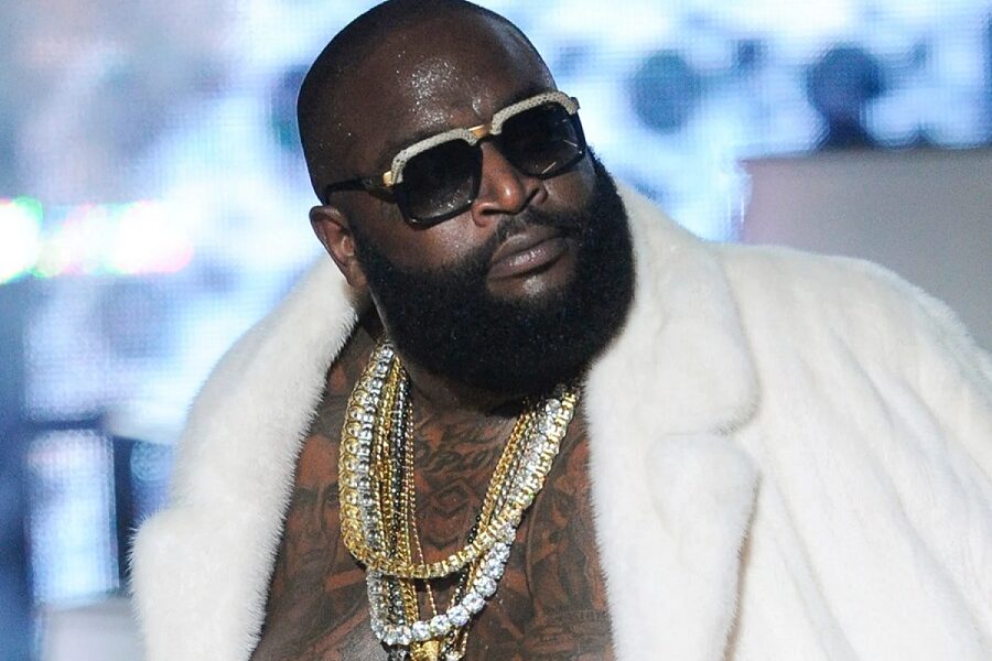 Rick Ross