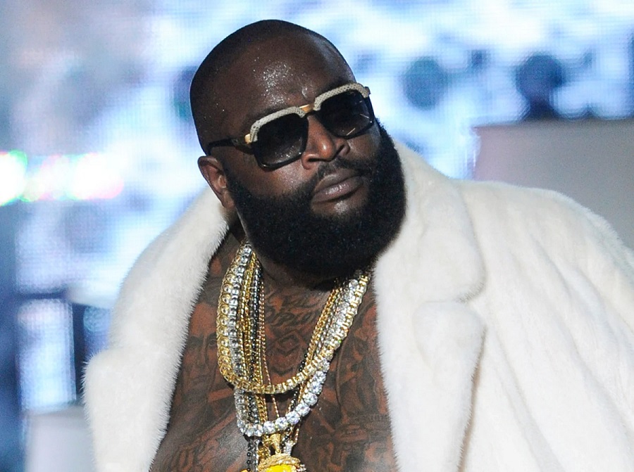 Rick Ross