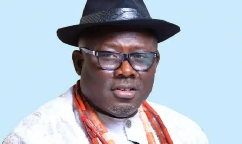 Delta Government Refutes Claims Of N40 Billion Loan By Governor Oborevwori