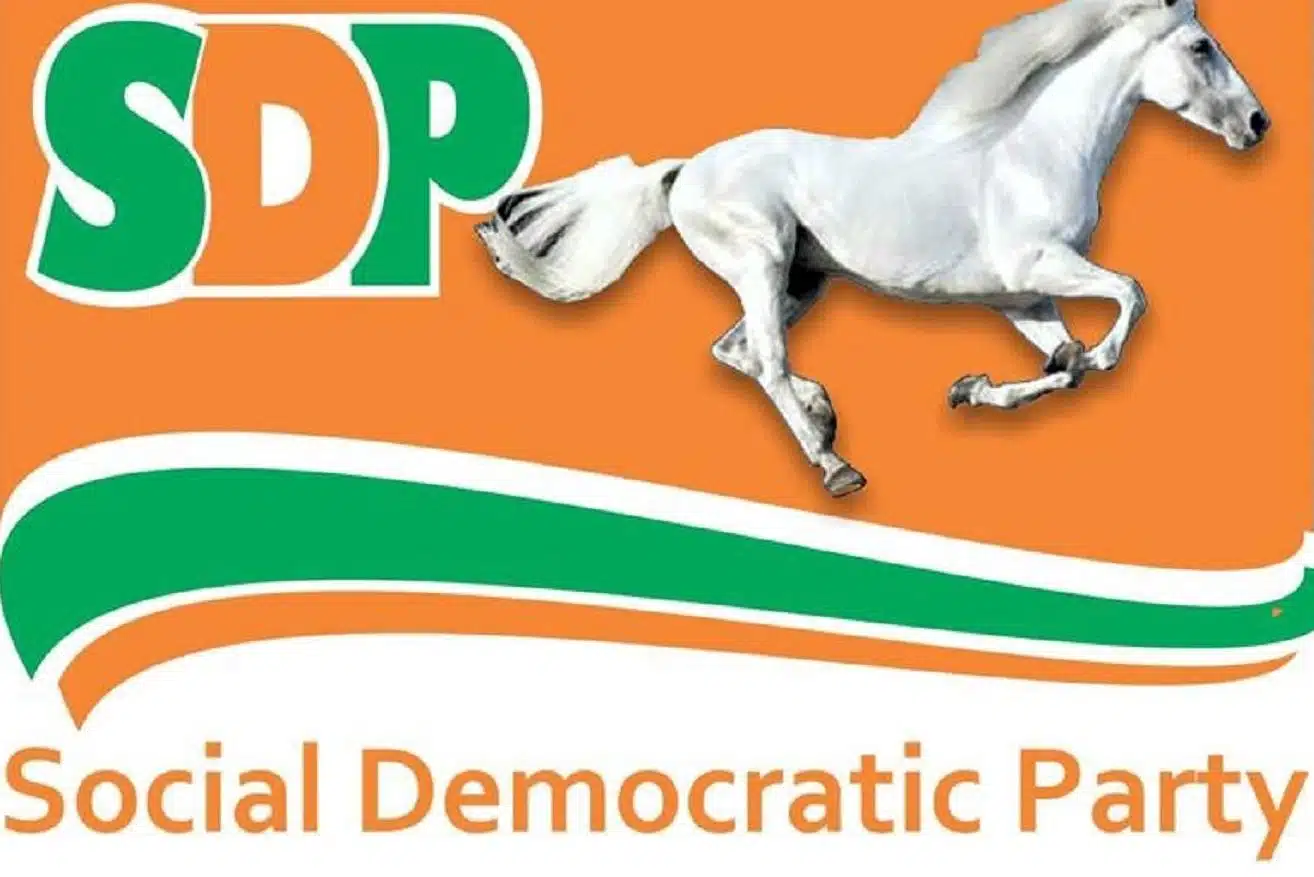 SDP