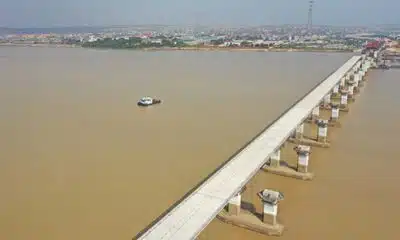 Second Niger Bridge