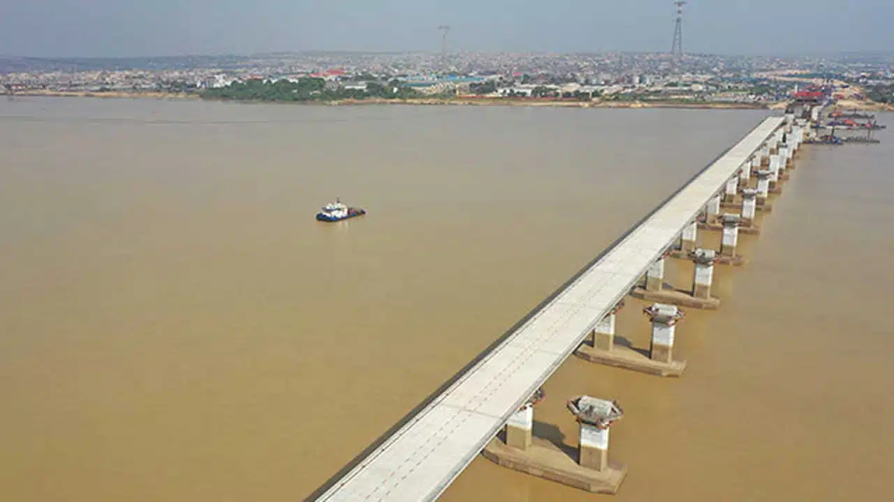 Second Niger Bridge