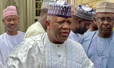 Senator Yari