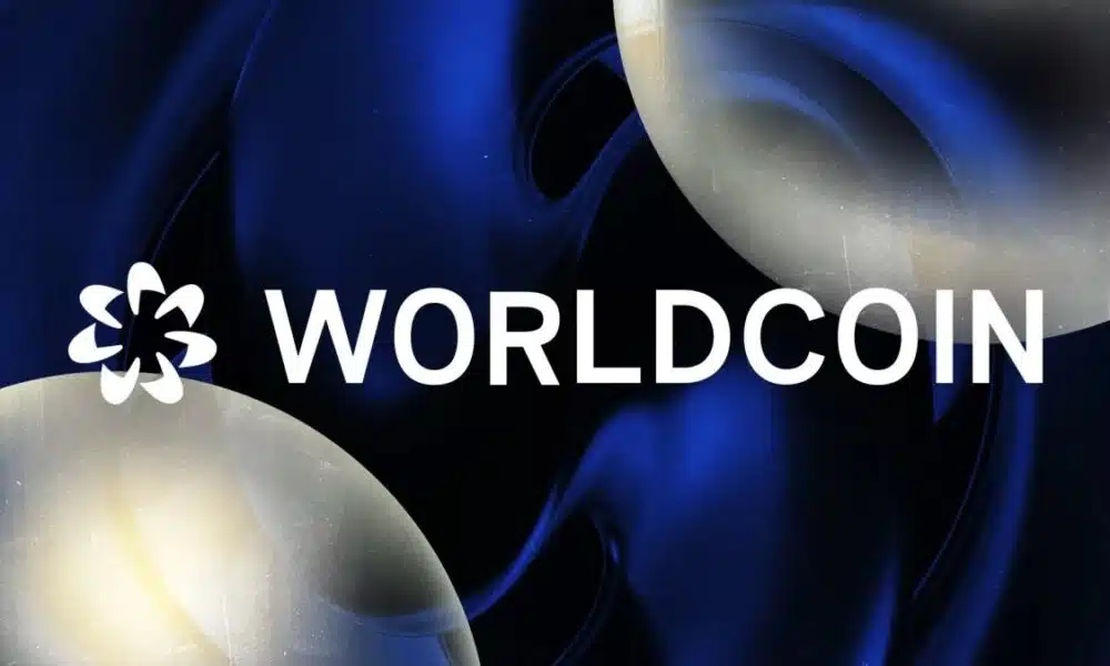 Worldcoin