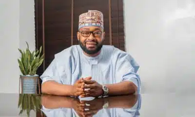 Governor Bago Urges Niger Youth To Avoid Nationwide Strike