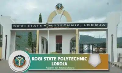 kogi state polytechnic