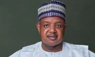 Atiku Bagudu