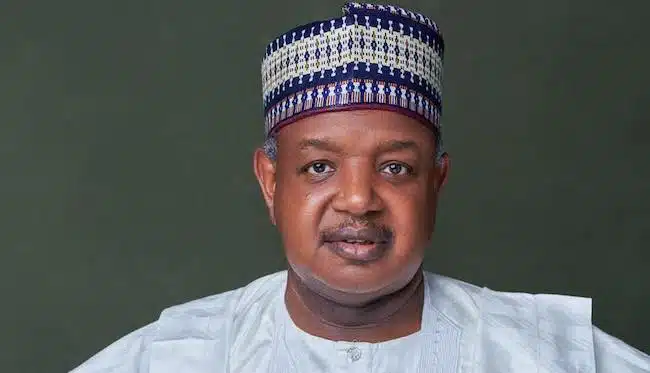 Atiku Bagudu