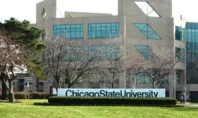 Chicago State University