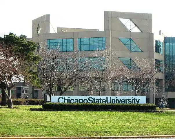 Chicago State University