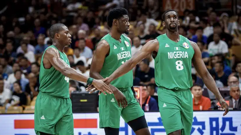 D'Tigers