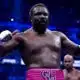 Derek Chisora