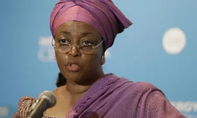 Diezani Alison-Madueke