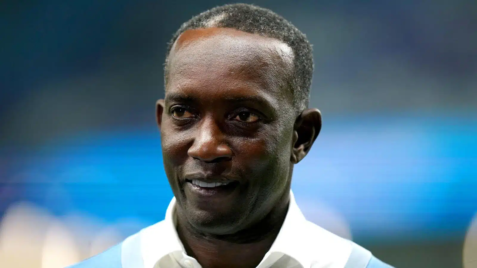 Dwight Yorke