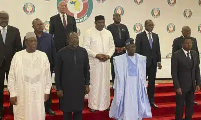 ECOWAS