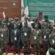 ECOWAS Defence Chiefs