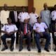 EFCC collaborate with Security Agencies