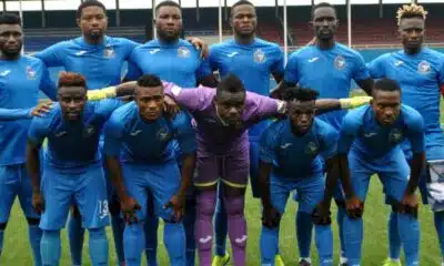 Enyimba