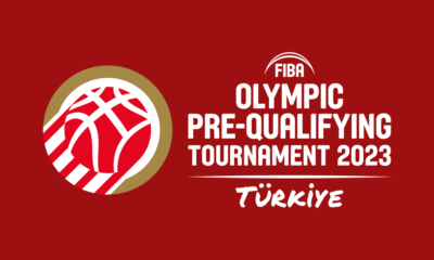 FIBA Olympic Pre-Qualifying
