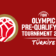 FIBA Olympic Pre-Qualifying