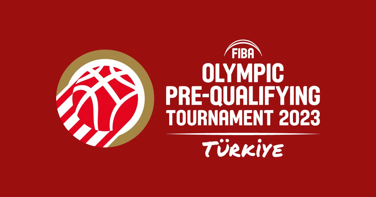 FIBA Olympic Pre-Qualifying