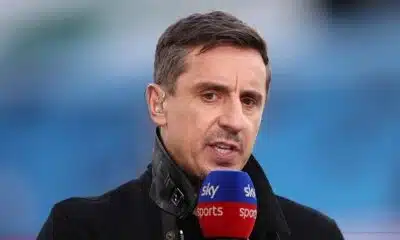 Gary Neville