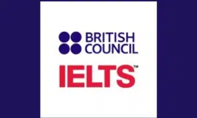 IELTS