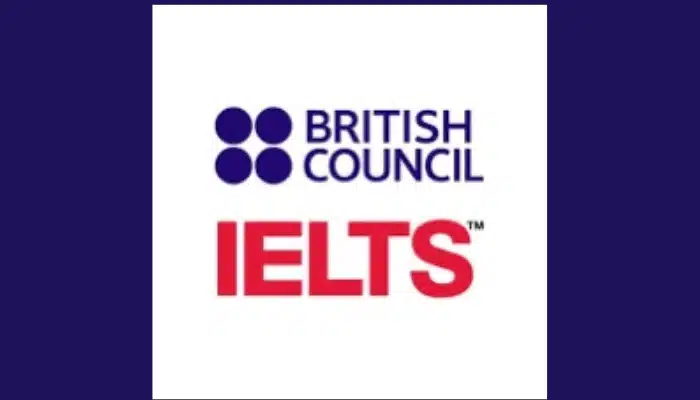 IELTS