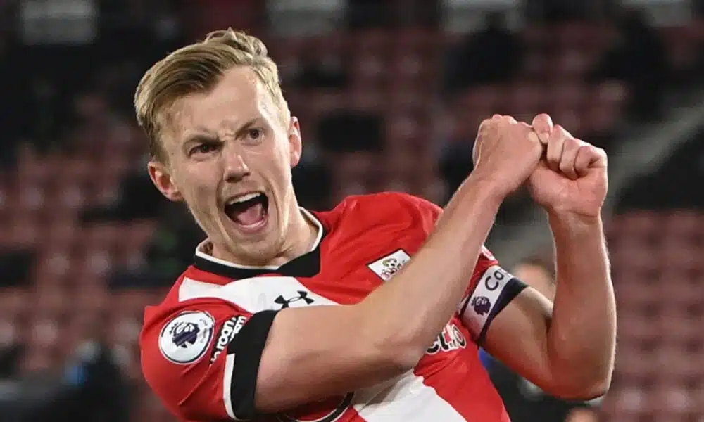 James Ward-Prowse