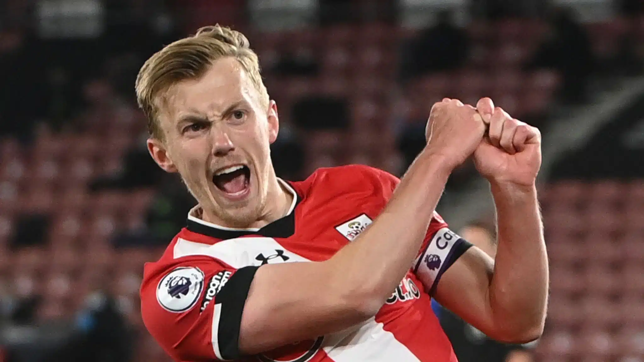 James Ward-Prowse