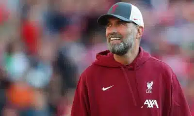 Jurgen Klopp