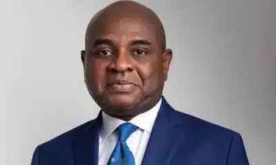 Kingsley Moghalu