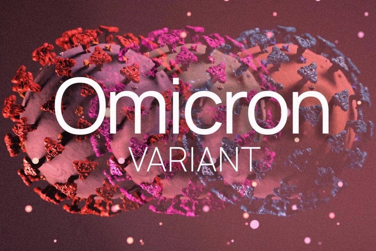 New Omicron Subvariants