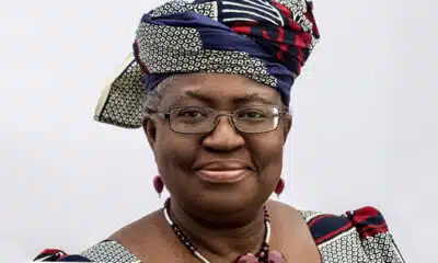 Ngozi Okonjo-Iweala