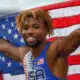 Noah Lyles