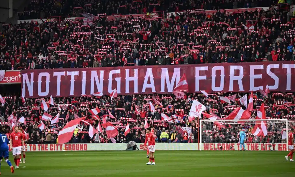 Nottingham Forest