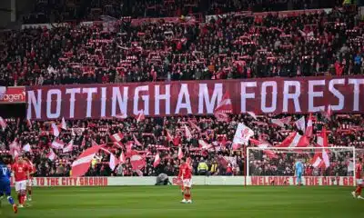 Nottingham Forest