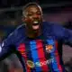 Ousmane Dembele