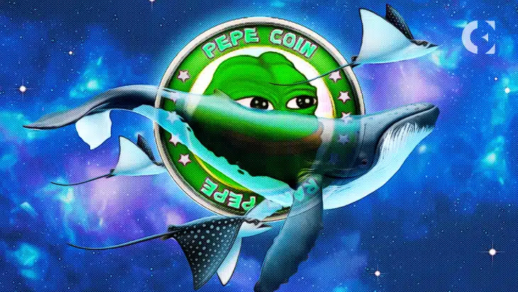 PEPE Coin