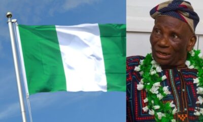 Pa Taiwo Akinkunmi