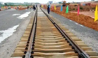 Rail Line